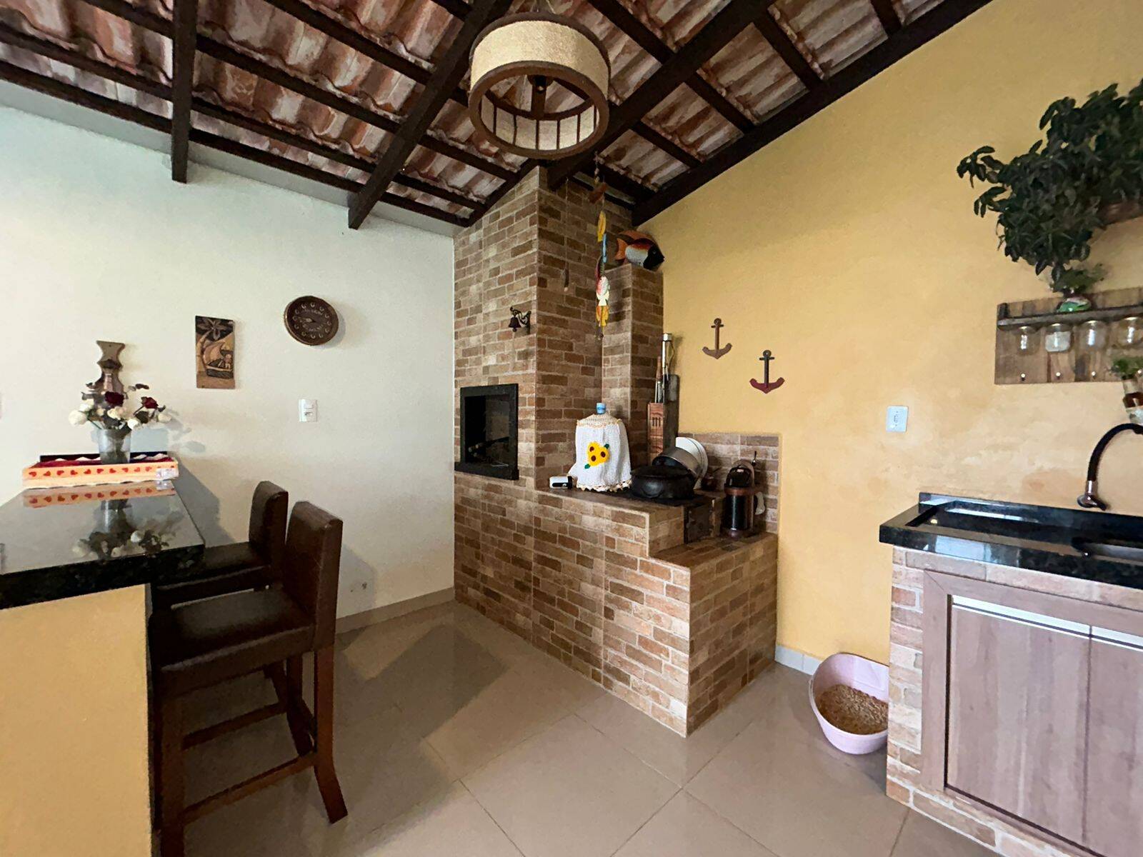Sobrado, 3 quartos, 200 m² - Foto 24