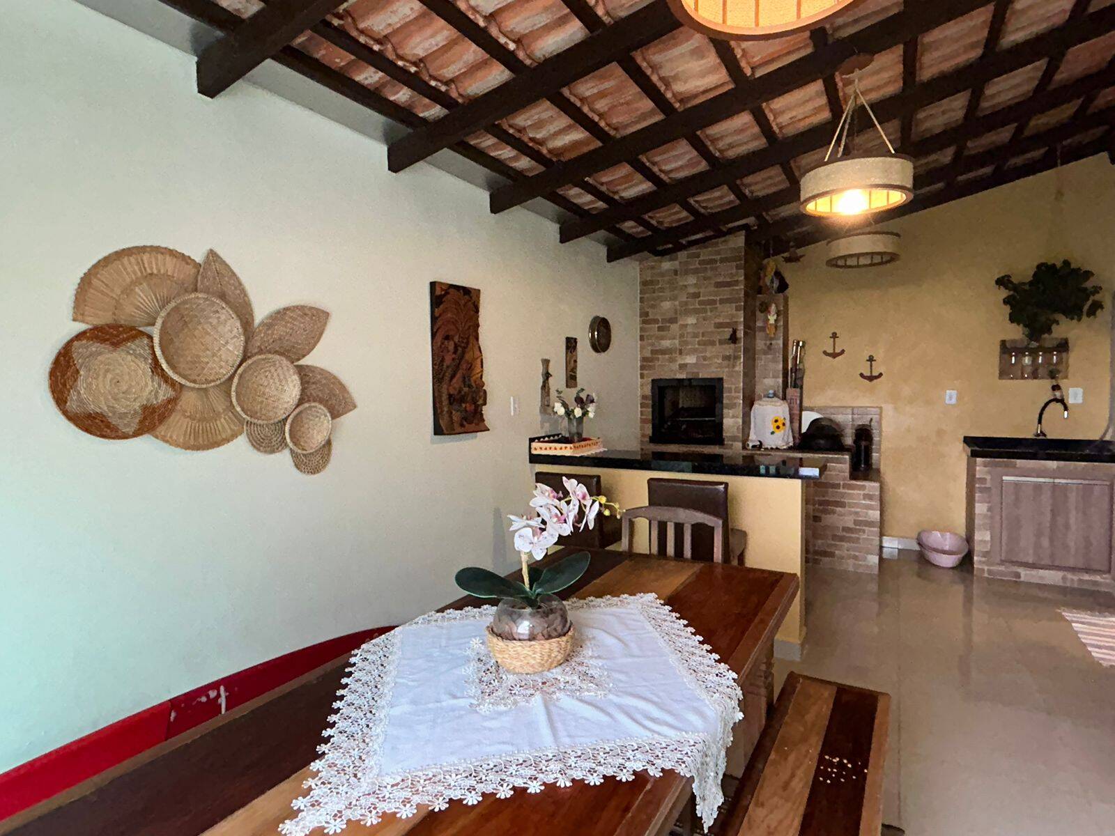 Sobrado, 3 quartos, 200 m² - Foto 26