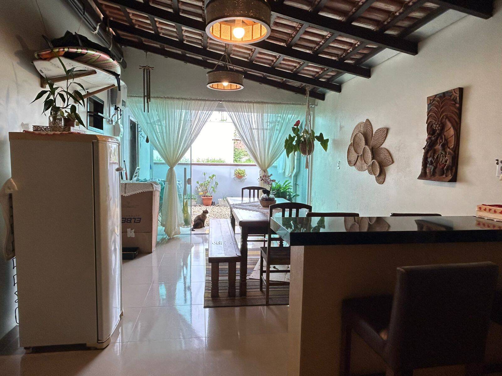 Sobrado, 3 quartos, 200 m² - Foto 27