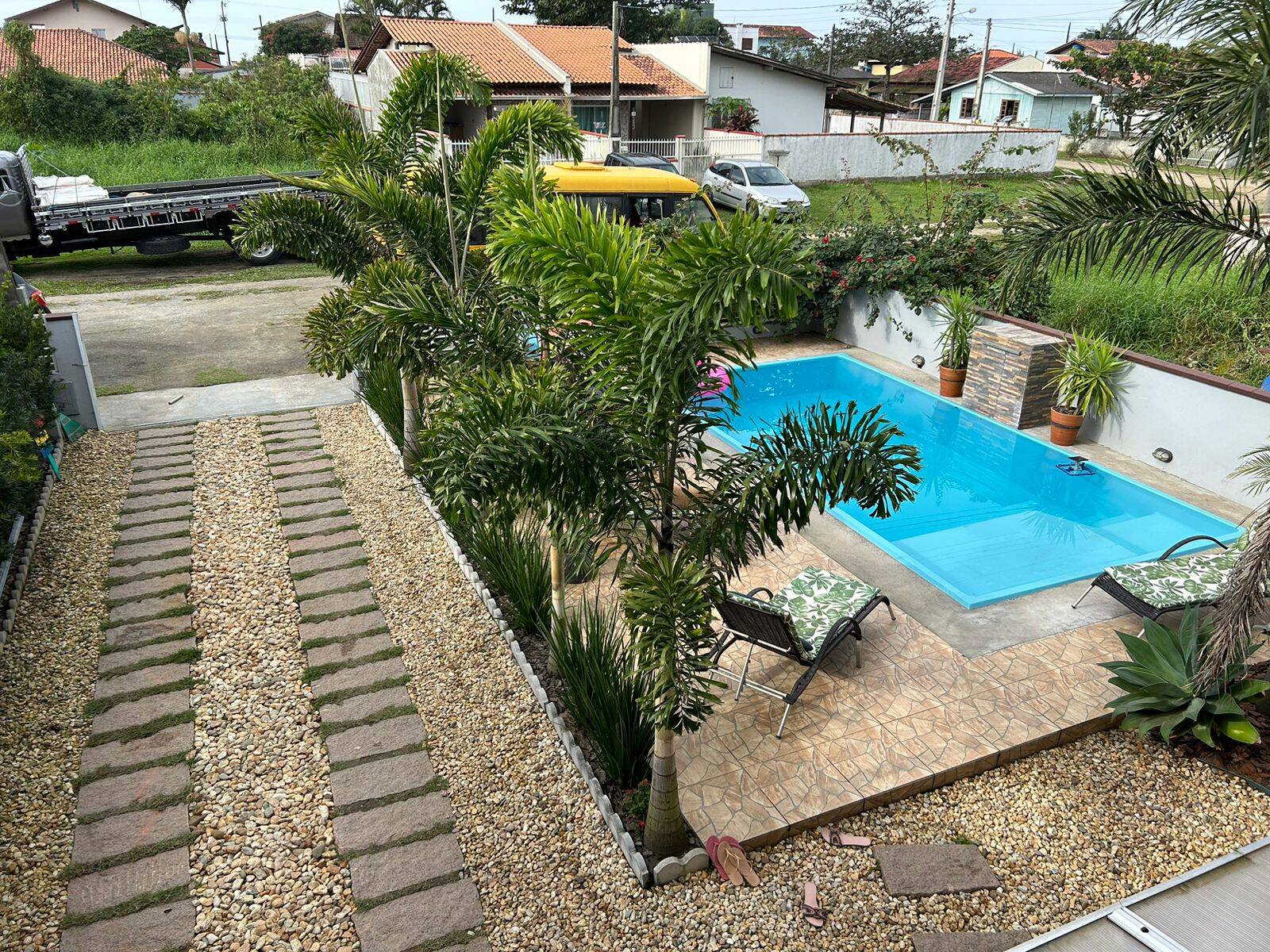 Sobrado, 3 quartos, 200 m² - Foto 41