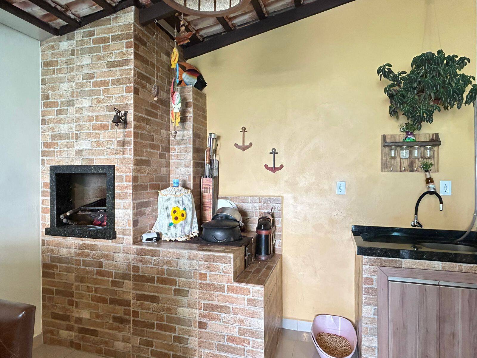 Sobrado, 3 quartos, 200 m² - Foto 25