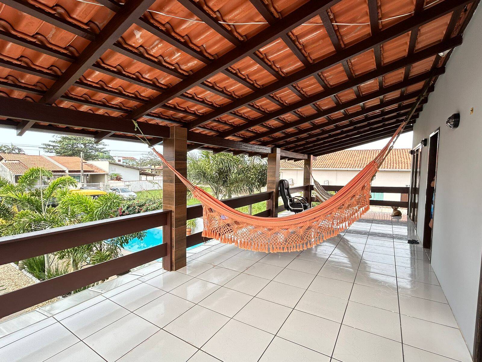 Sobrado, 3 quartos, 200 m² - Foto 40