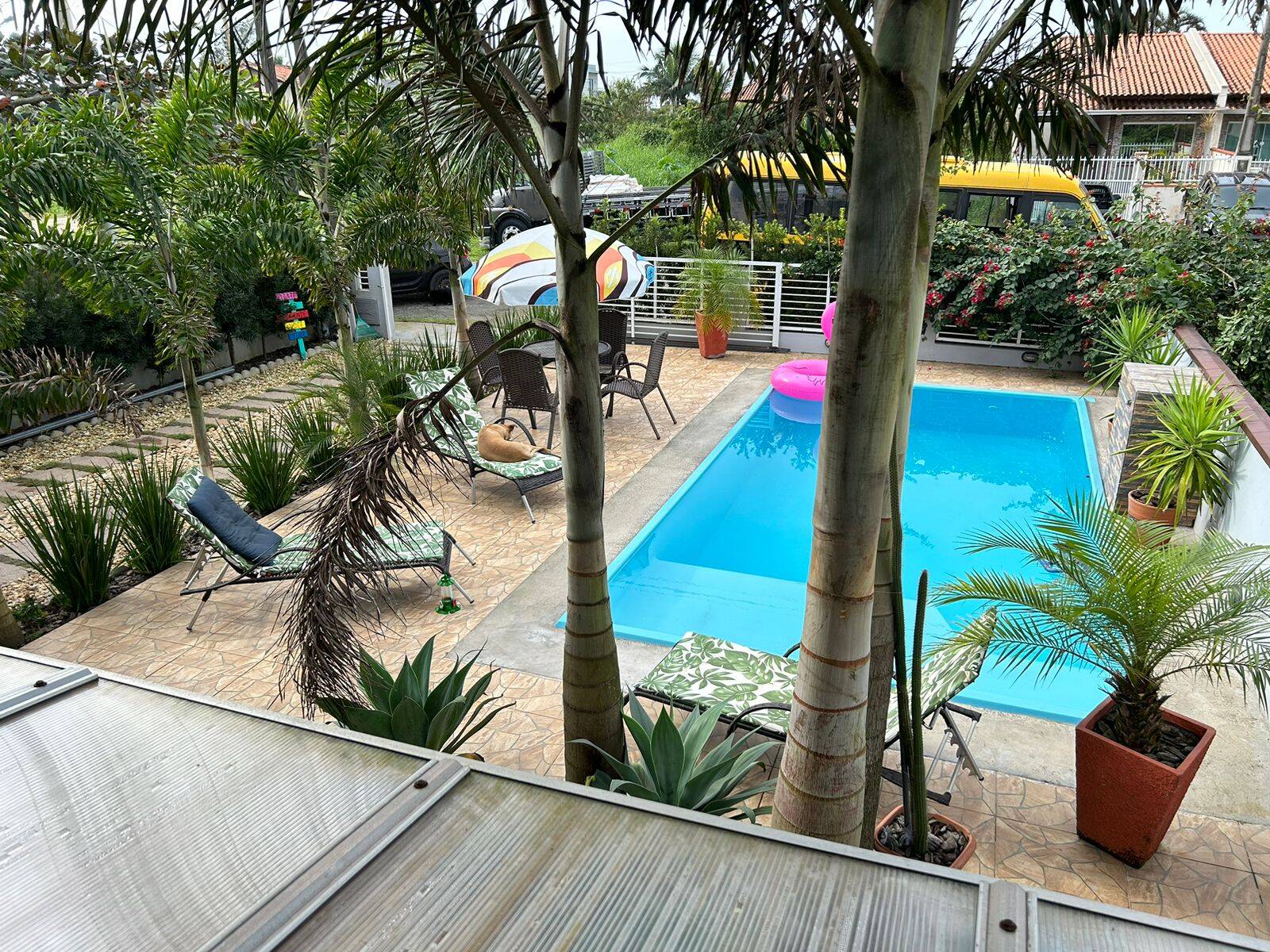 Sobrado, 3 quartos, 200 m² - Foto 42