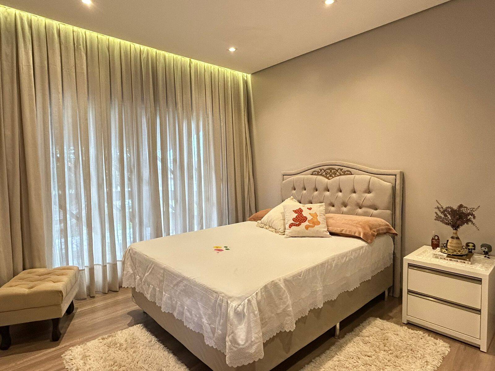 Sobrado, 3 quartos, 200 m² - Foto 37