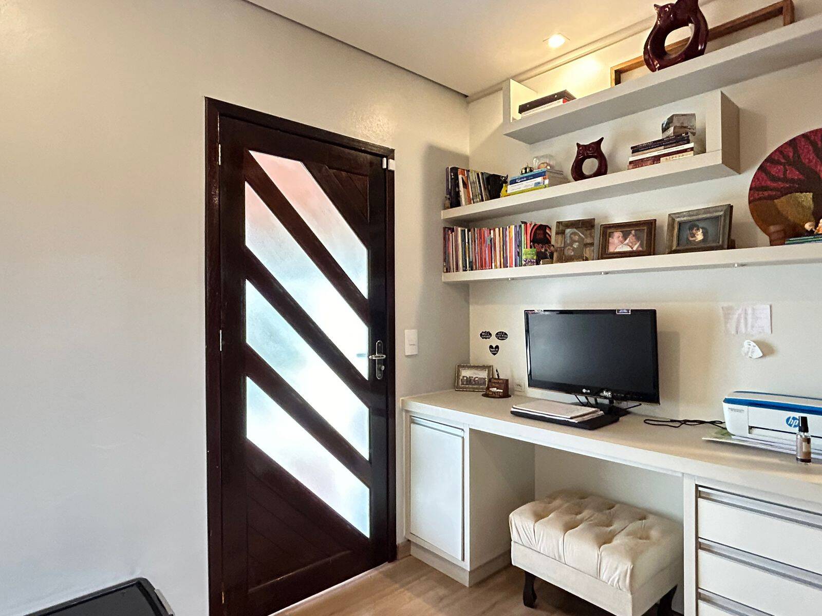 Sobrado, 3 quartos, 200 m² - Foto 38
