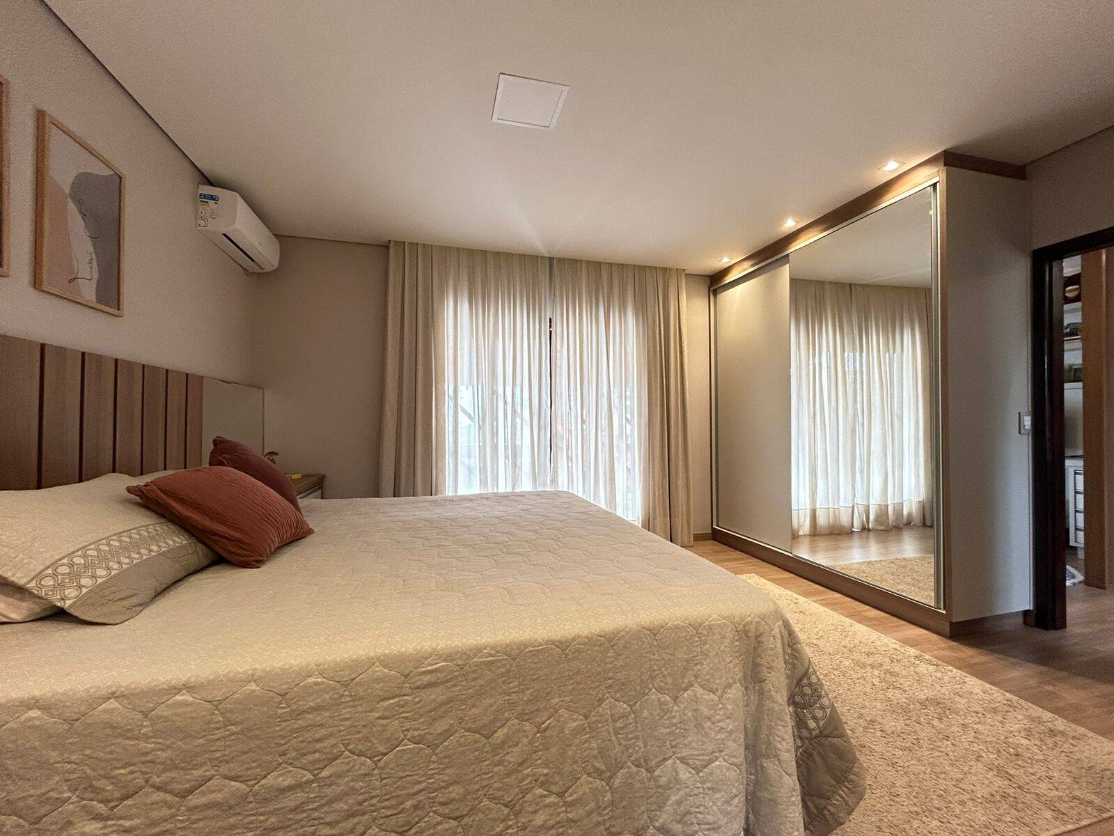 Sobrado, 3 quartos, 200 m² - Foto 34