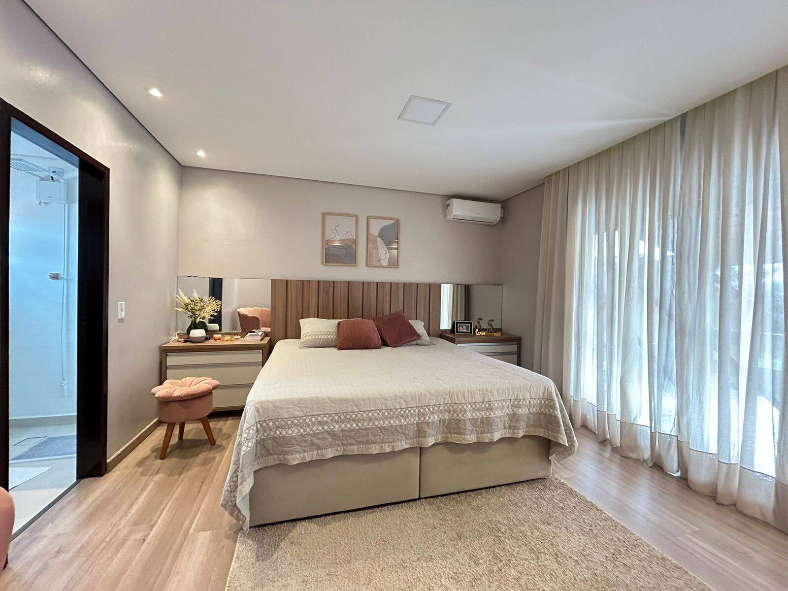 Sobrado, 3 quartos, 200 m² - Foto 35