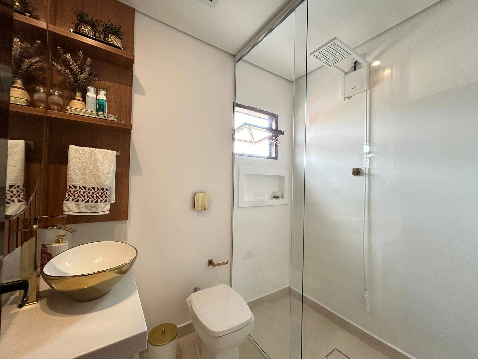 Sobrado, 3 quartos, 200 m² - Foto 36