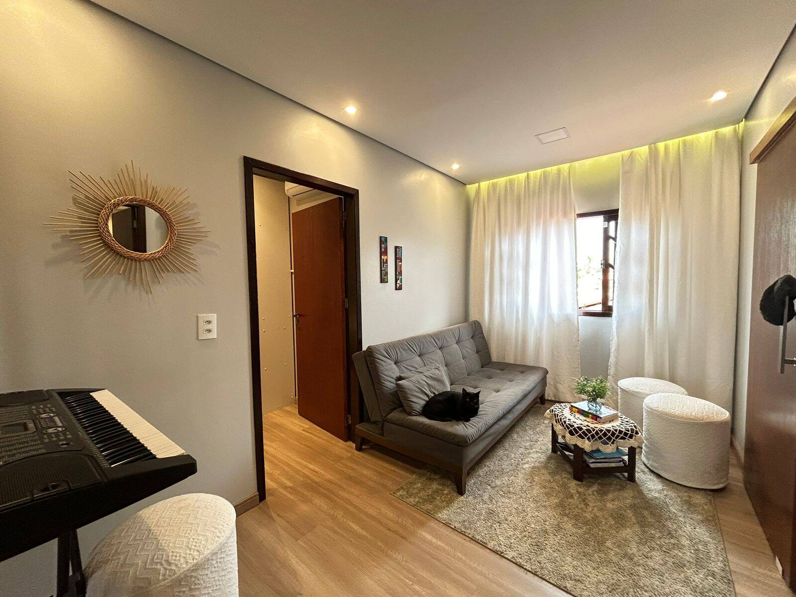 Sobrado, 3 quartos, 200 m² - Foto 33