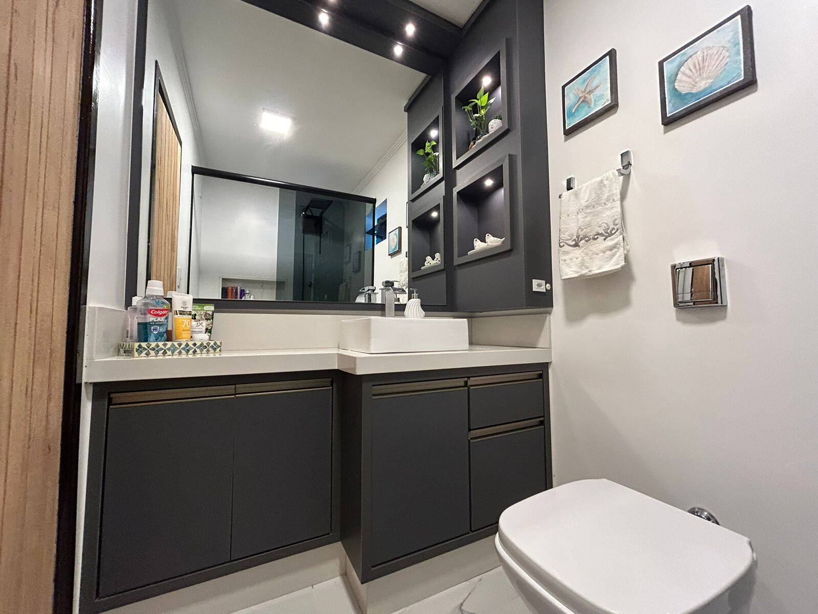 Sobrado, 3 quartos, 200 m² - Foto 30