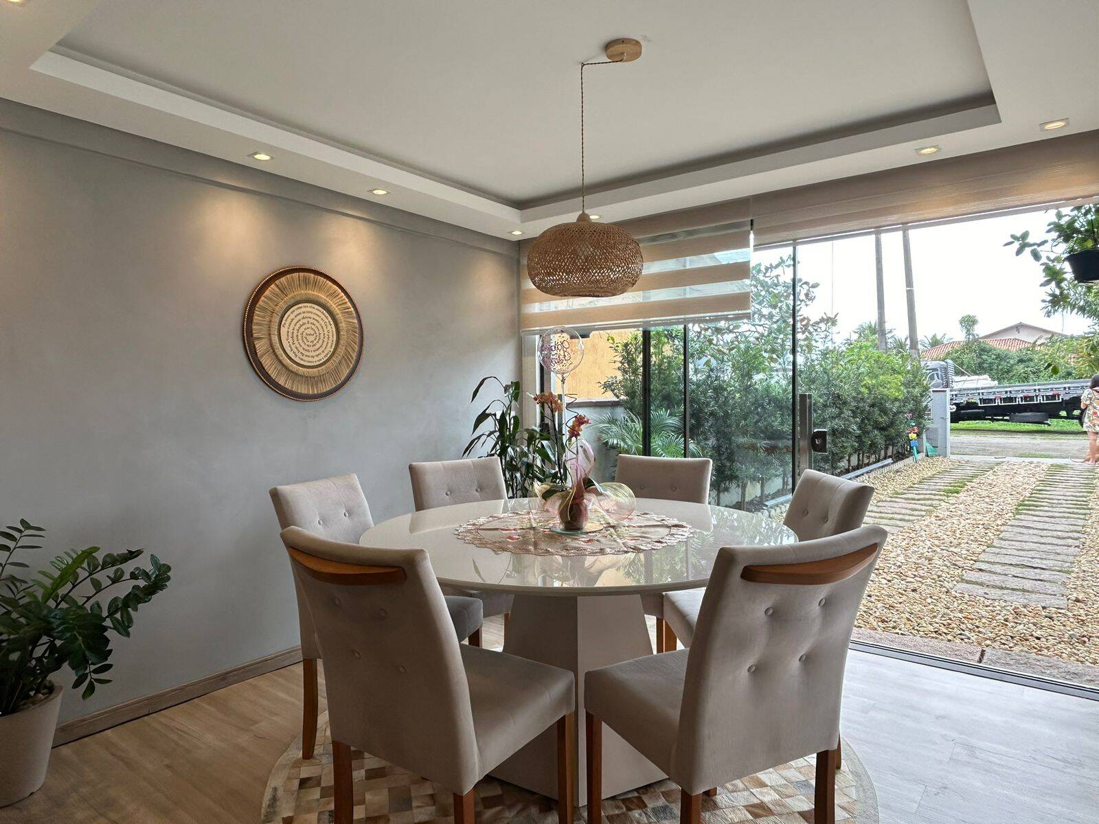 Sobrado, 3 quartos, 200 m² - Foto 12