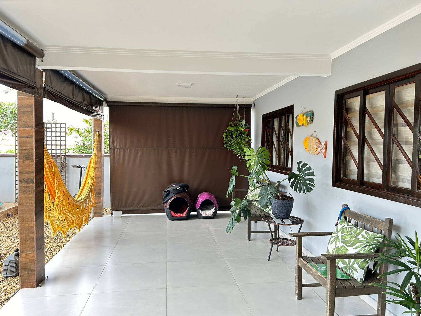 Sobrado, 3 quartos, 200 m² - Foto 11