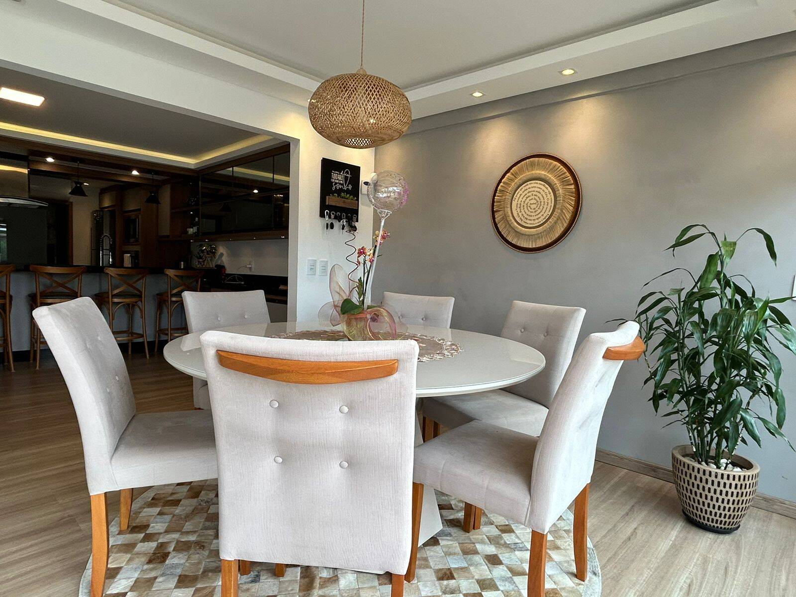 Sobrado, 3 quartos, 200 m² - Foto 13
