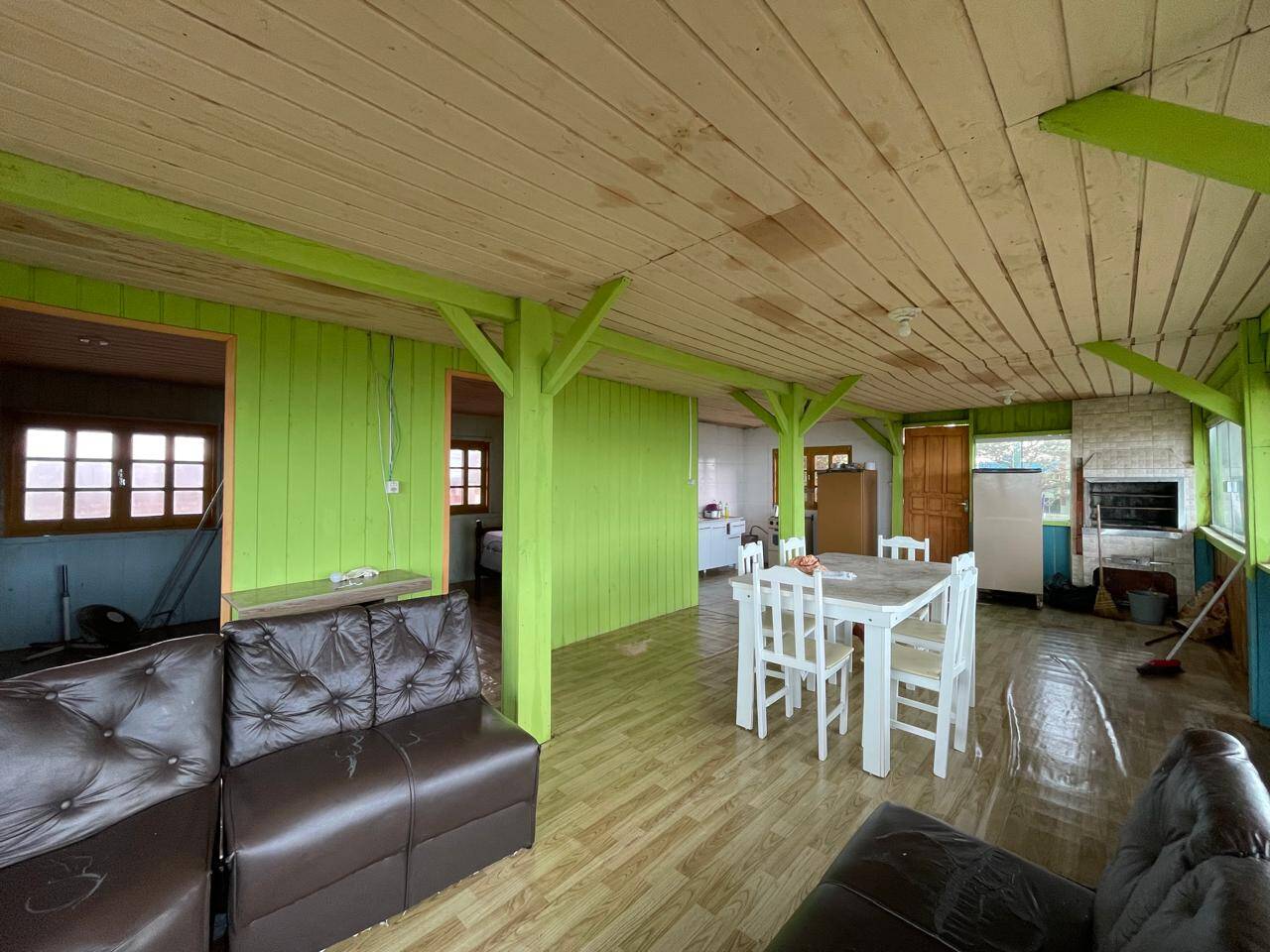 Casa, 5 quartos, 244 m² - Foto 16