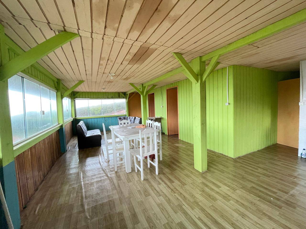 Casa, 5 quartos, 244 m² - Foto 18