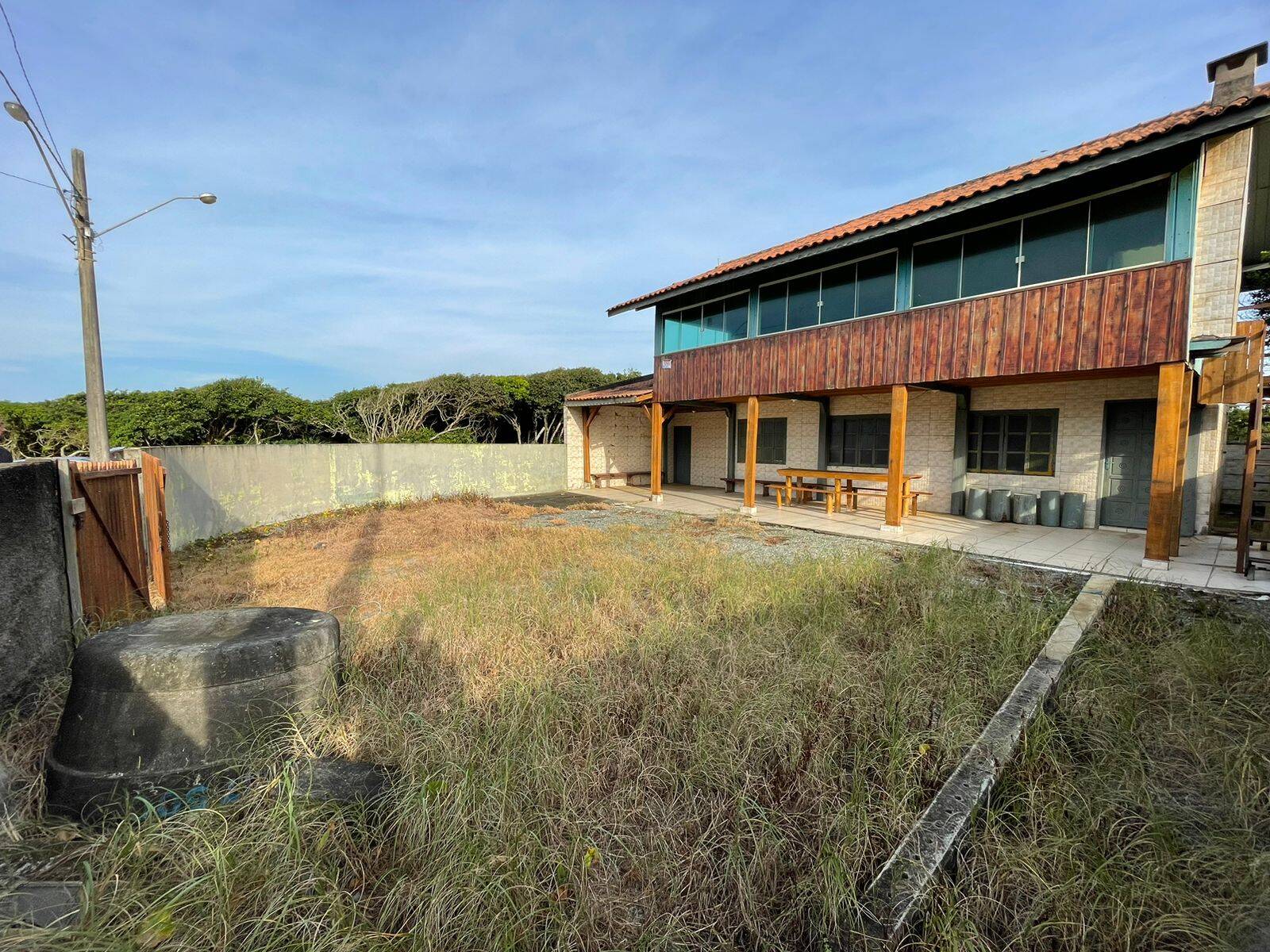 Casa, 5 quartos, 244 m² - Foto 2