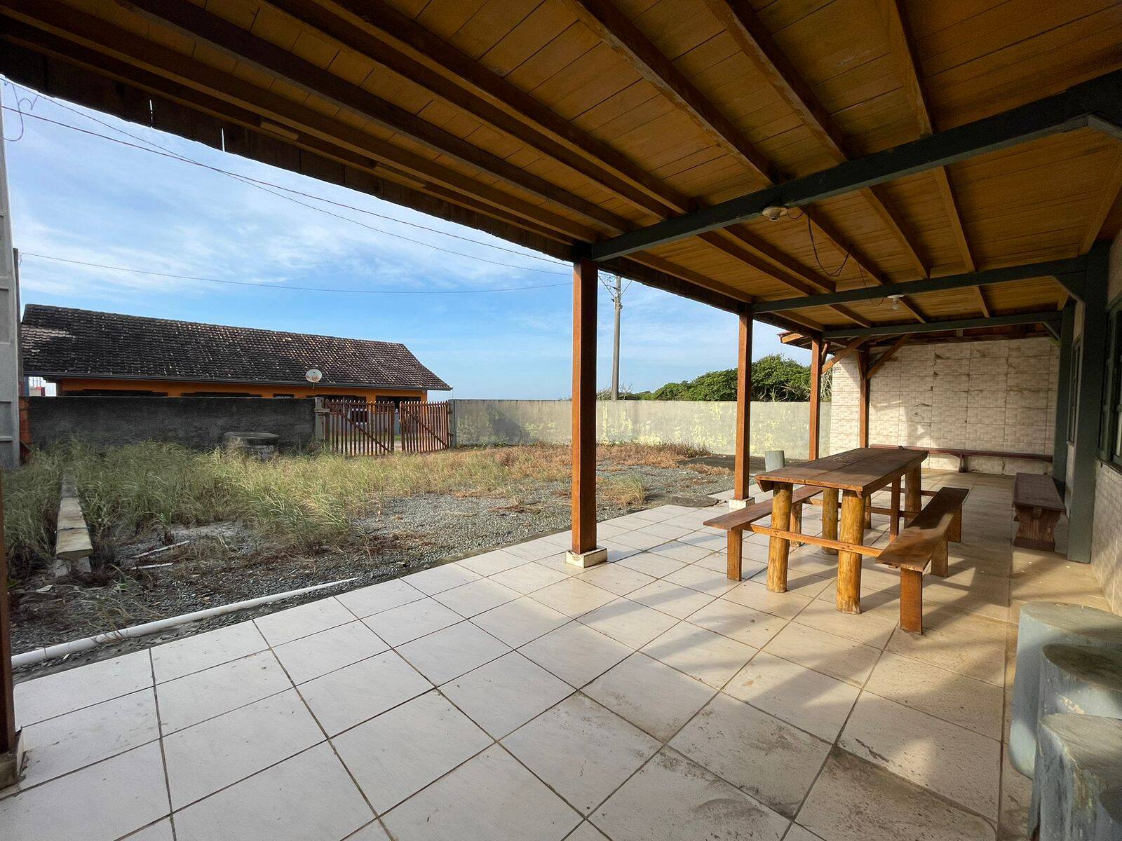 Casa, 5 quartos, 244 m² - Foto 4