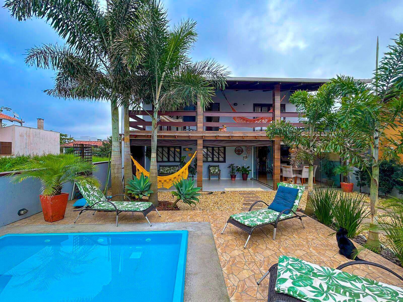 Sobrado, 3 quartos, 200 m² - Foto 3