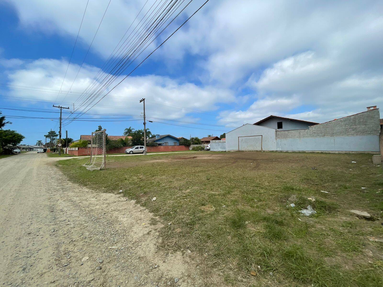 Terreno, 285 m² - Foto 4