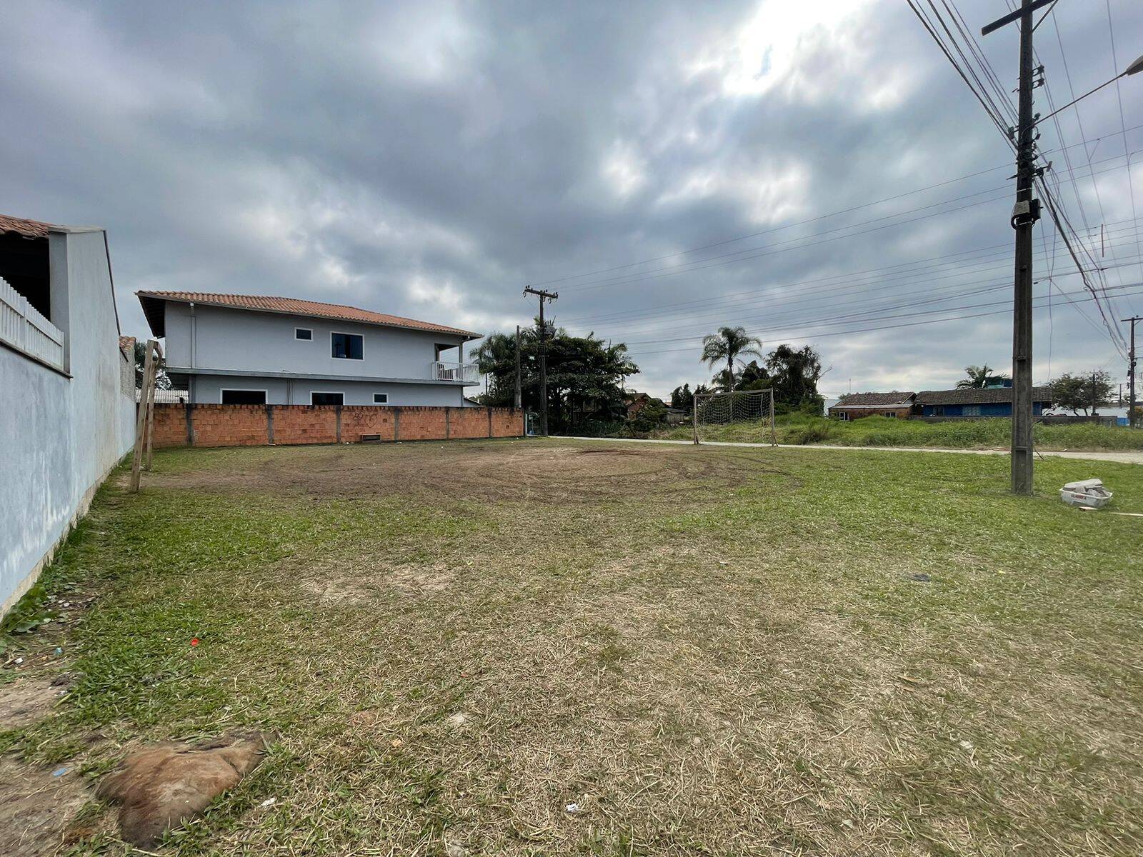 Terreno, 285 m² - Foto 2