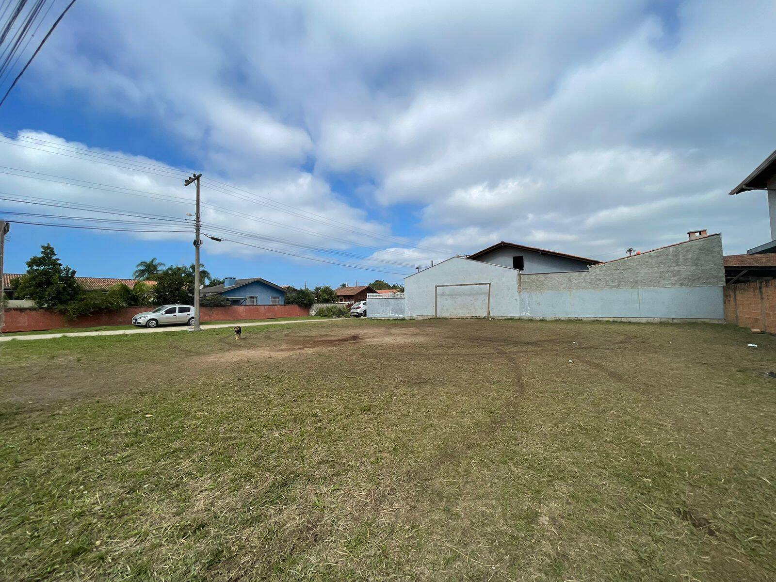 Terreno, 285 m² - Foto 5