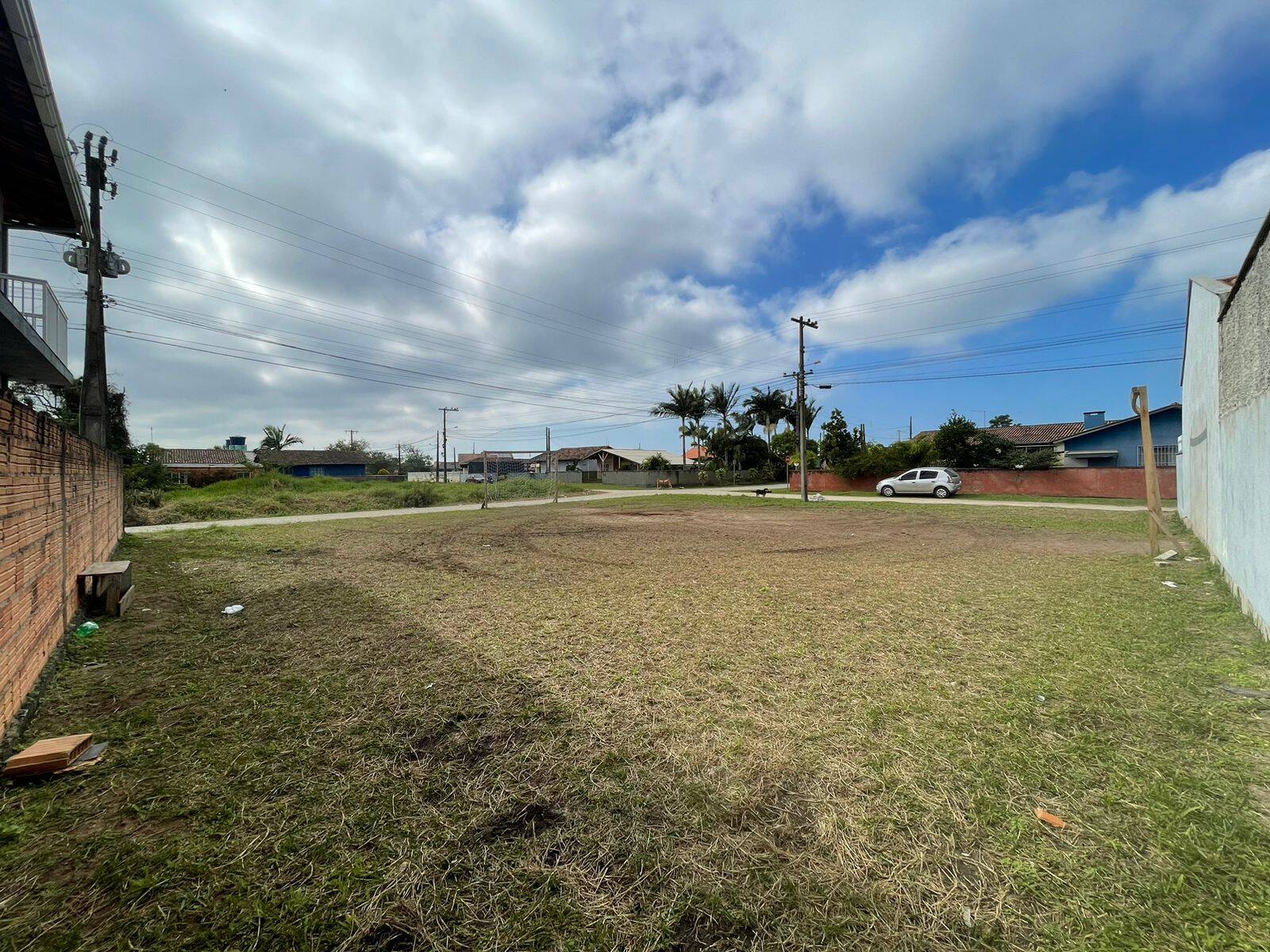Terreno, 285 m² - Foto 6