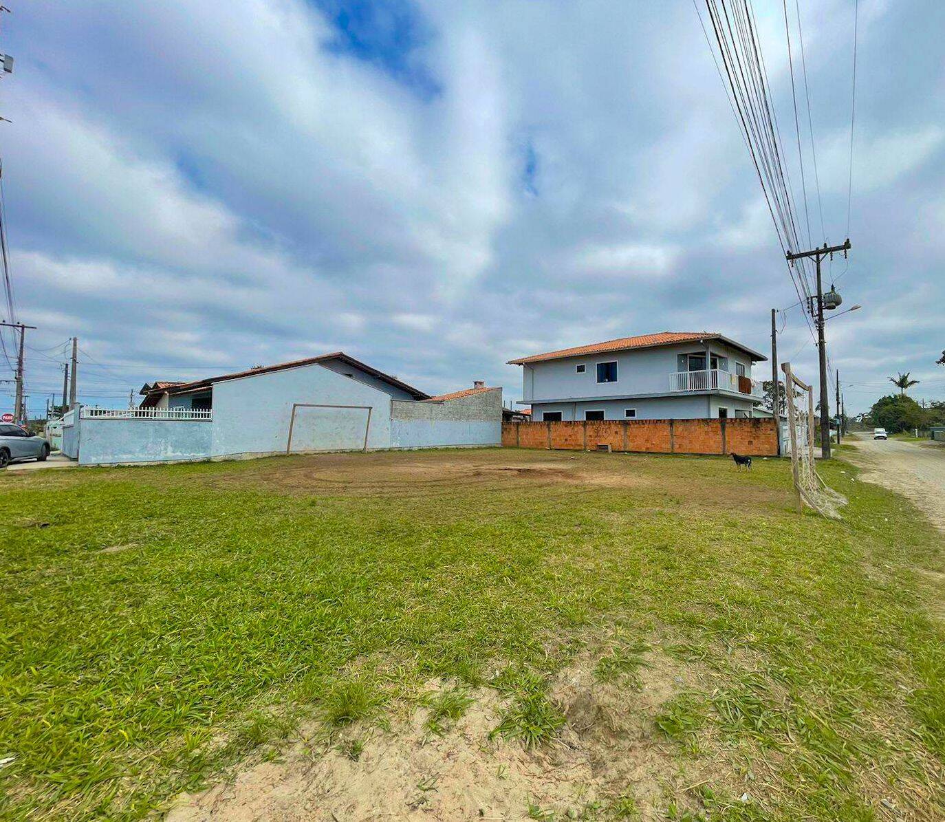 Terreno, 285 m² - Foto 1