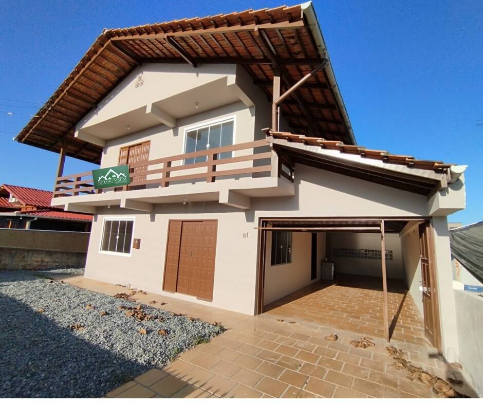 Casa, 3 quartos, 184 m² - Foto 2