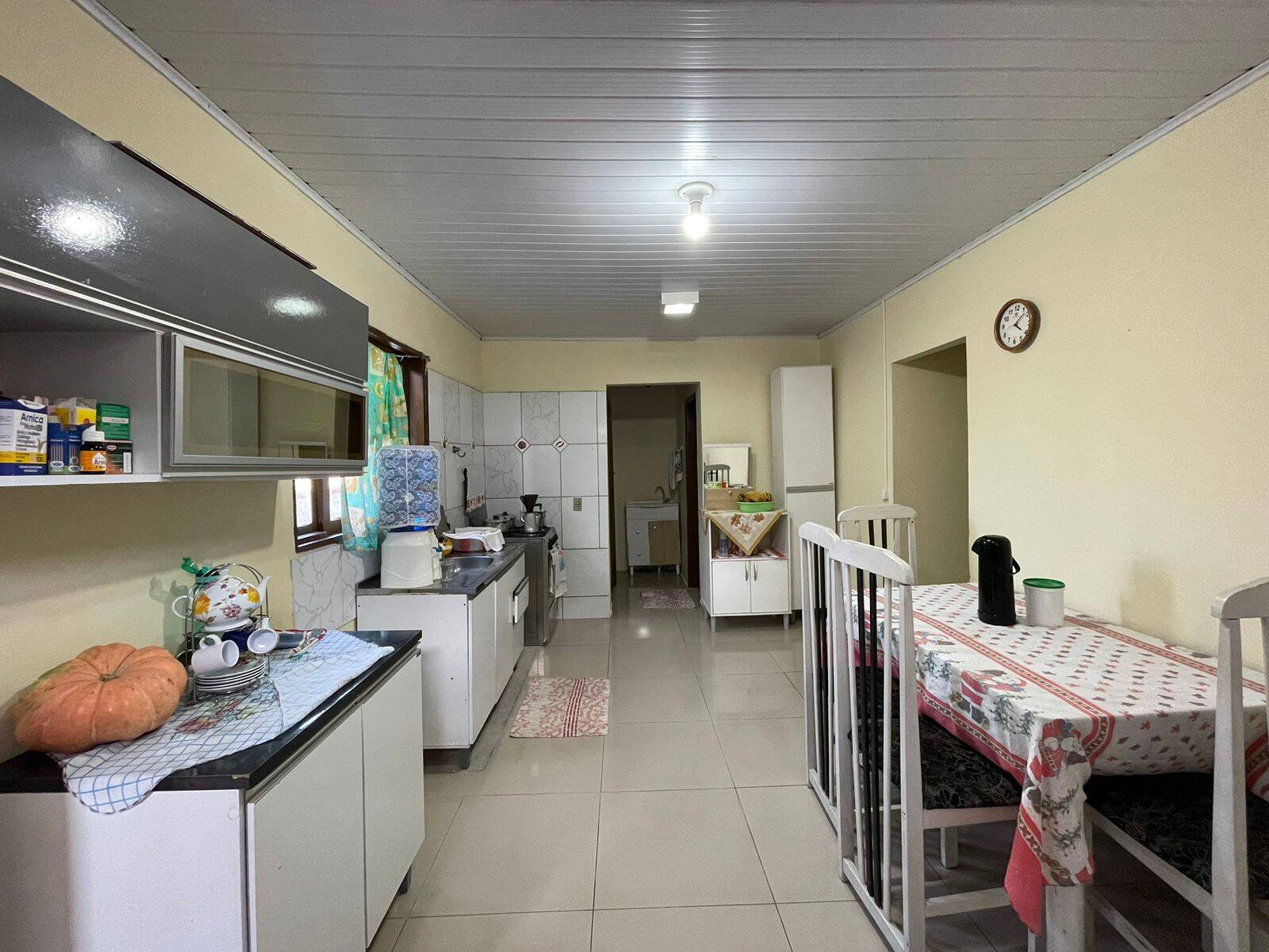 Casa, 5 quartos, 98 m² - Foto 4