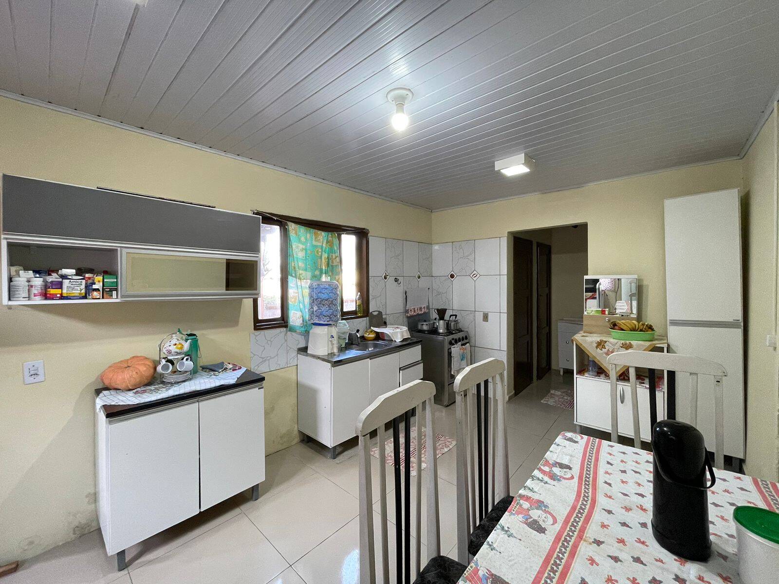 Casa, 5 quartos, 98 m² - Foto 2