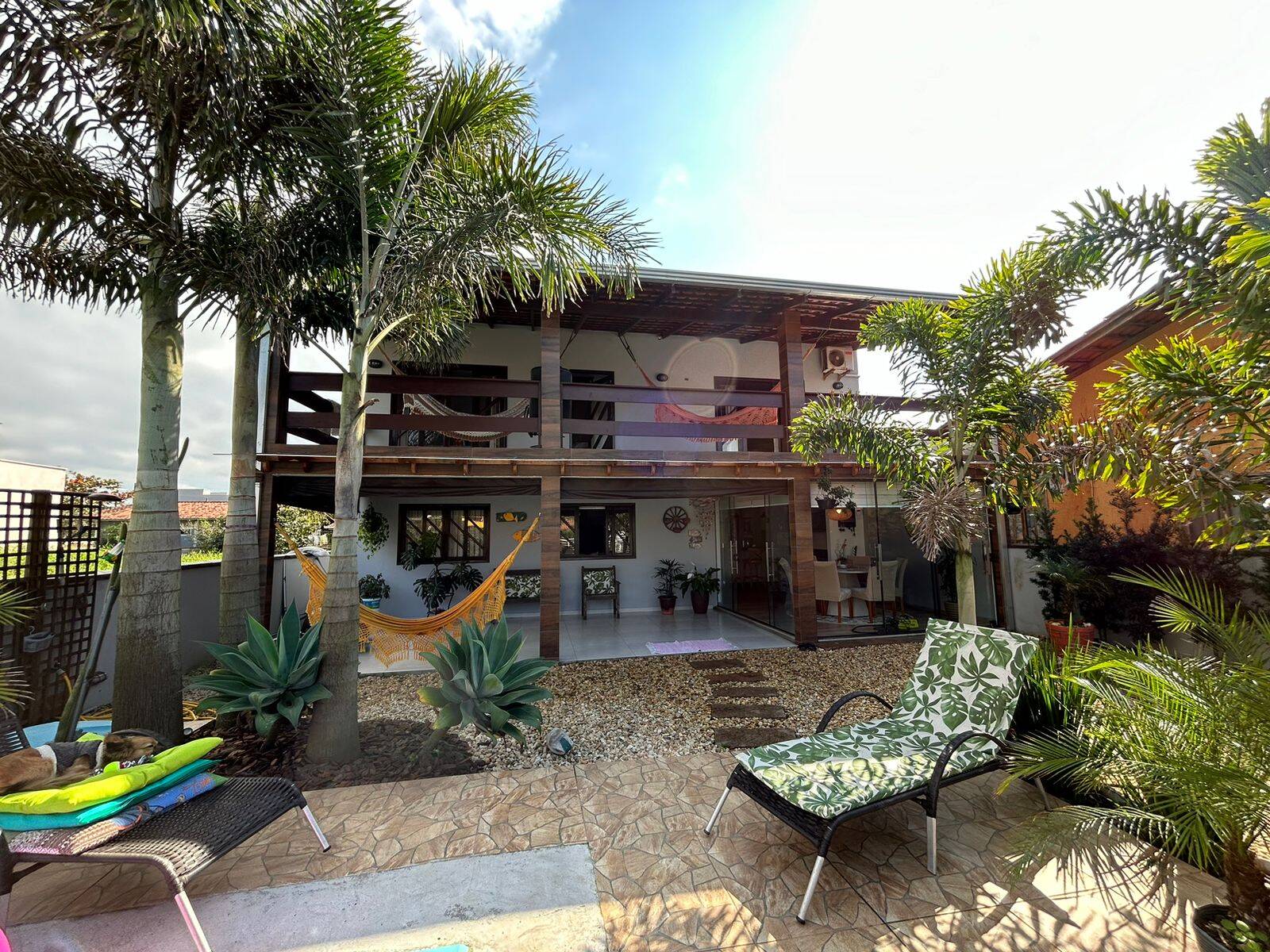 Sobrado, 3 quartos, 200 m² - Foto 2