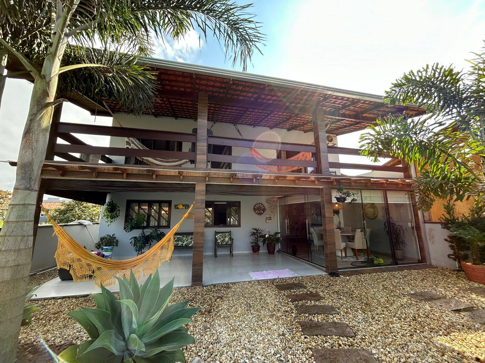 Sobrado, 3 quartos, 200 m² - Foto 5