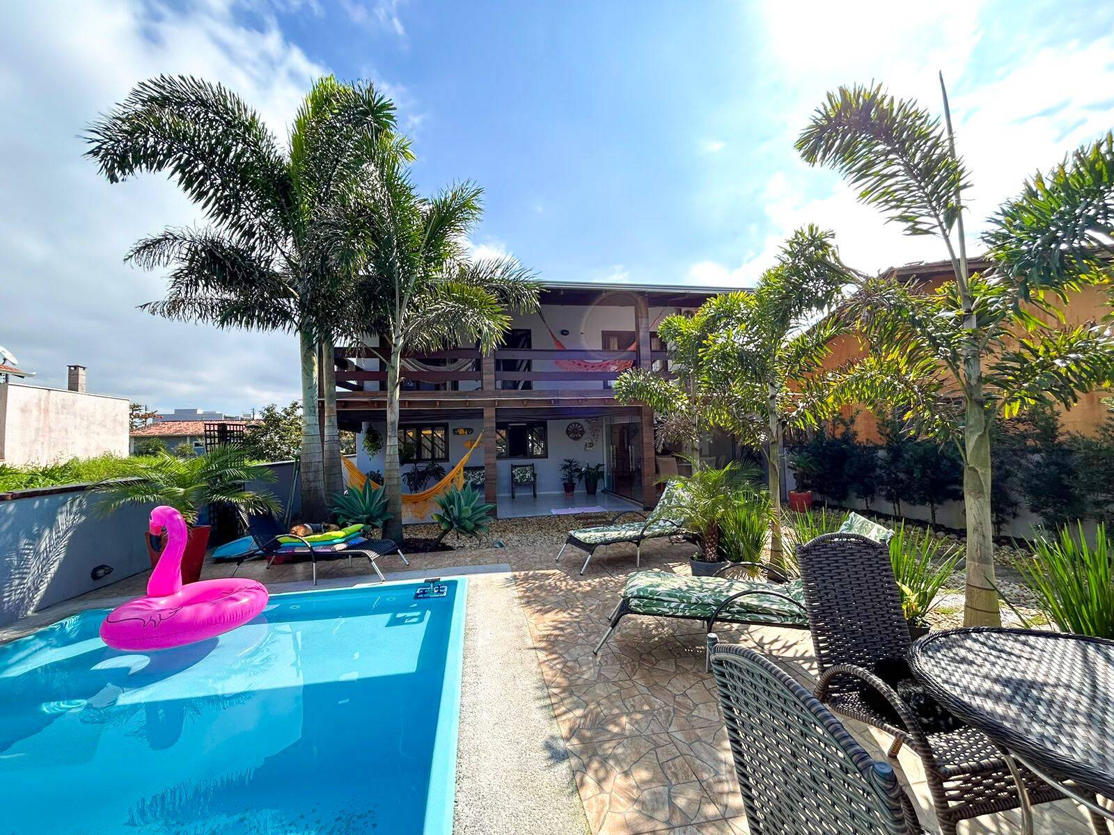 Sobrado, 3 quartos, 200 m² - Foto 6