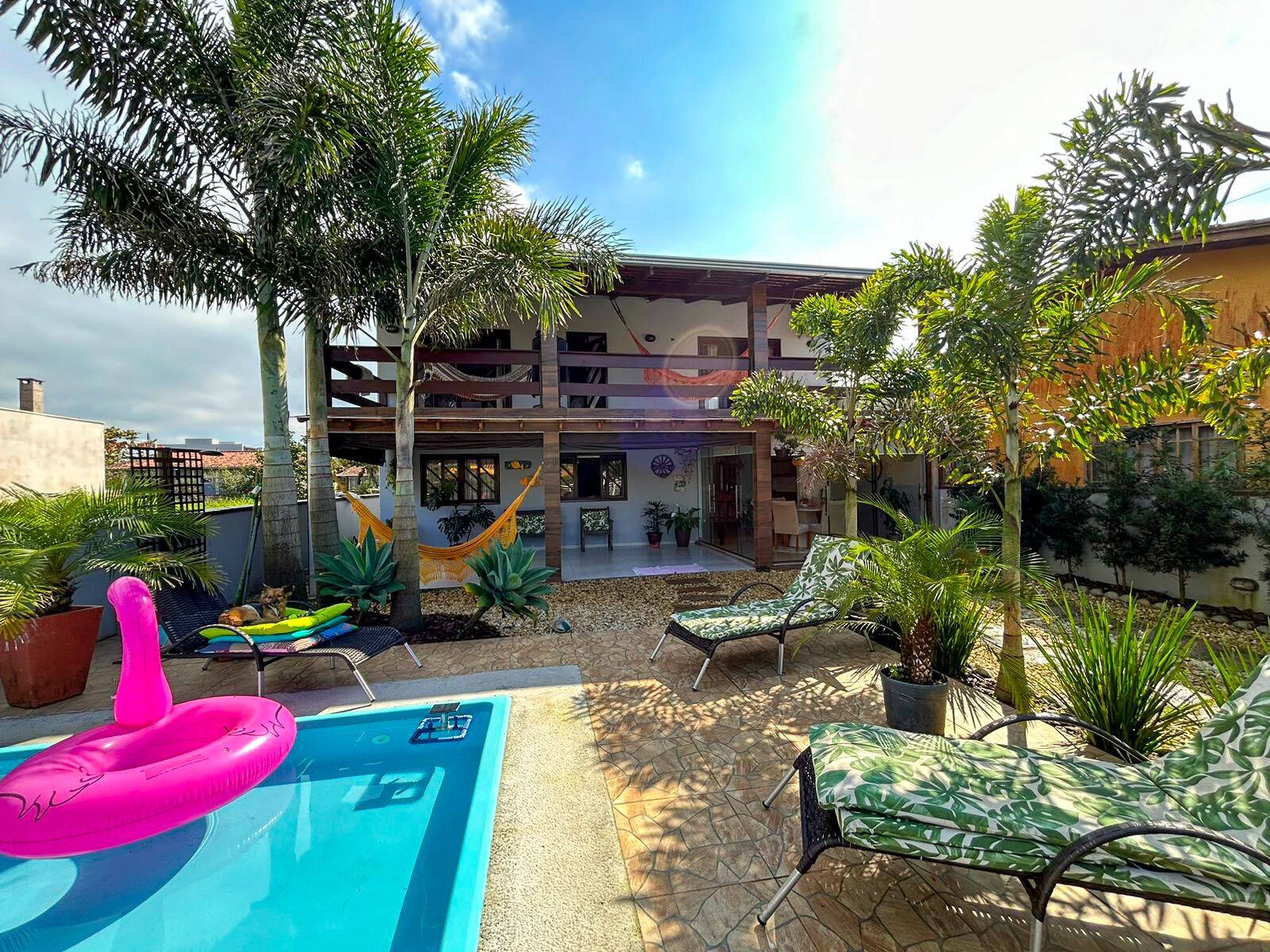 Sobrado, 3 quartos, 200 m² - Foto 1