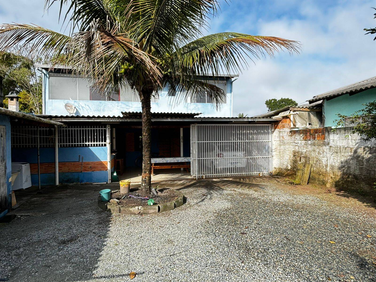 Sobrado, 4 quartos, 160 m² - Foto 2