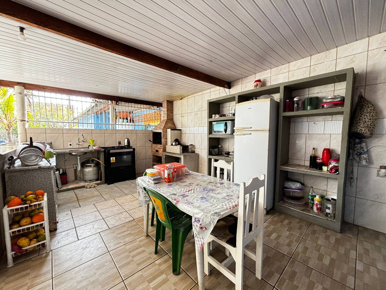 Sobrado, 4 quartos, 160 m² - Foto 7