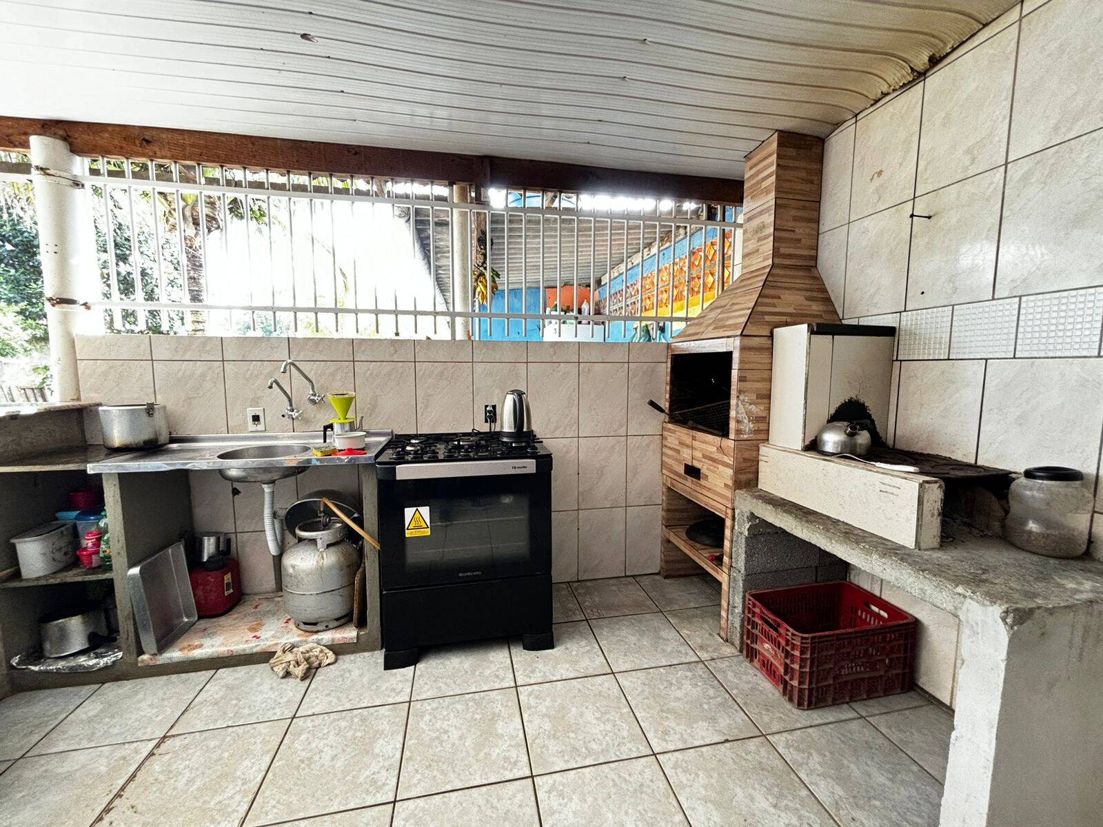 Sobrado, 4 quartos, 160 m² - Foto 6