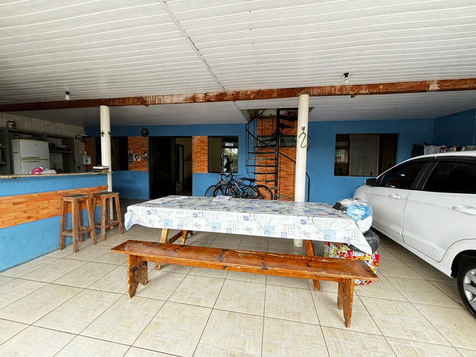 Sobrado, 4 quartos, 160 m² - Foto 3