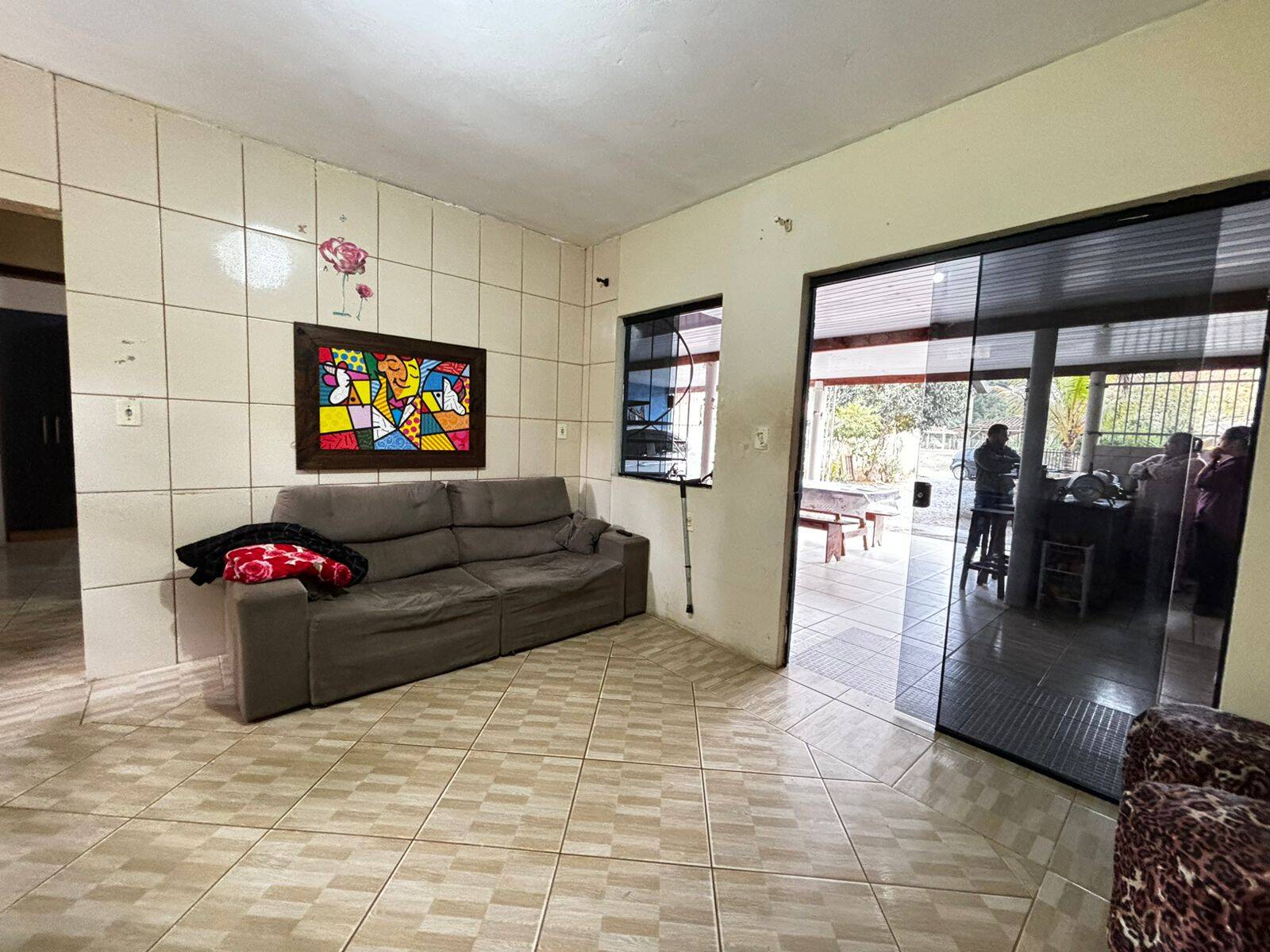 Sobrado, 4 quartos, 160 m² - Foto 9