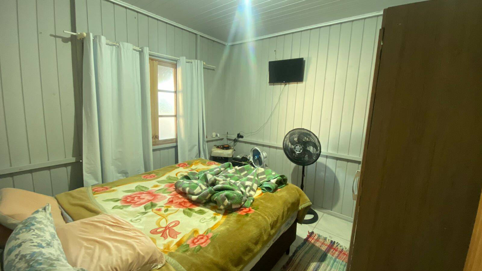 Casa, 3 quartos, 80 m² - Foto 8