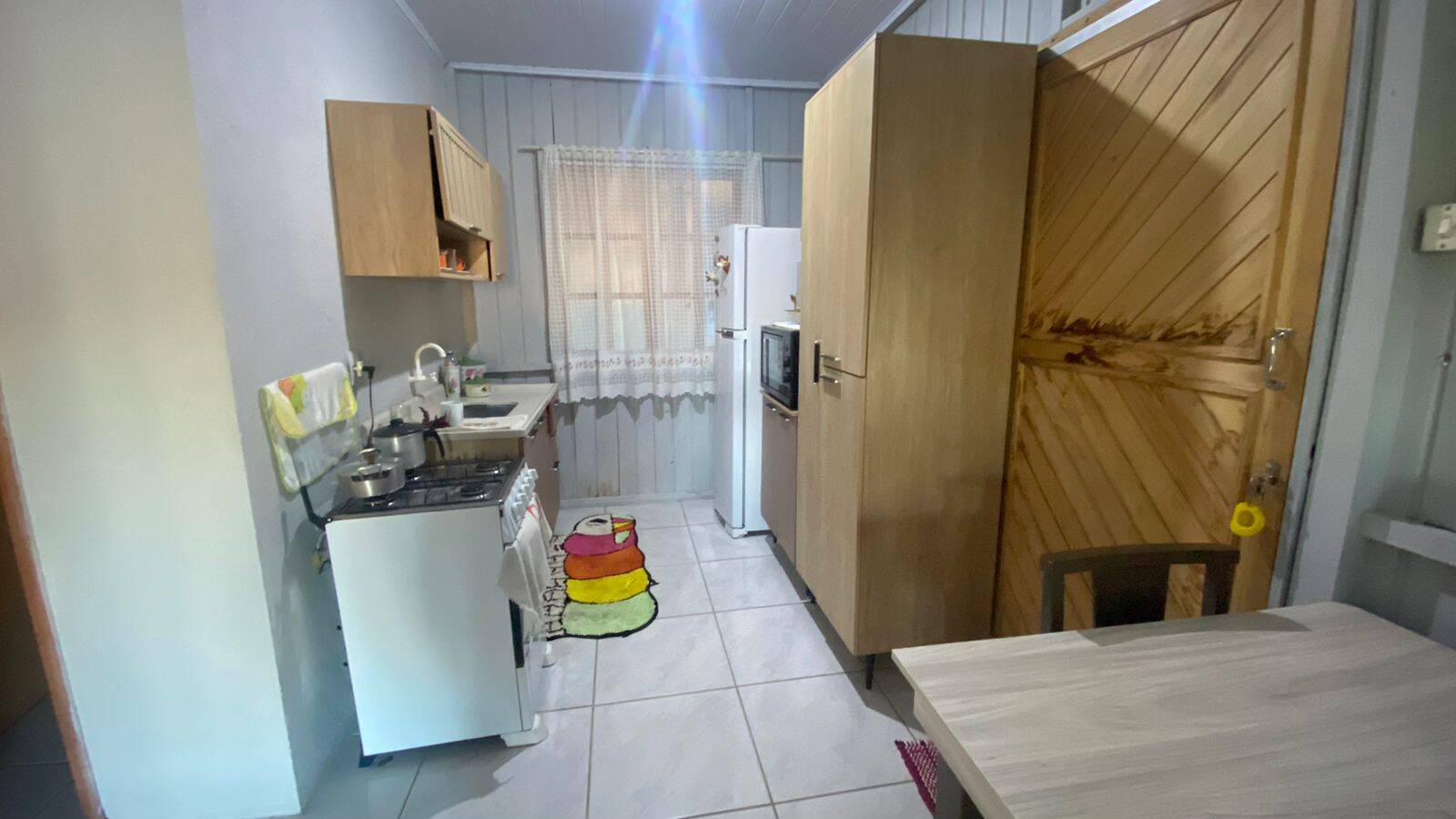 Casa, 3 quartos, 80 m² - Foto 7