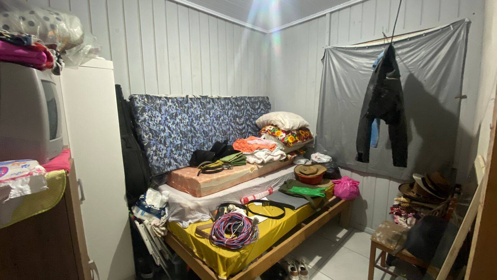 Casa, 3 quartos, 80 m² - Foto 9