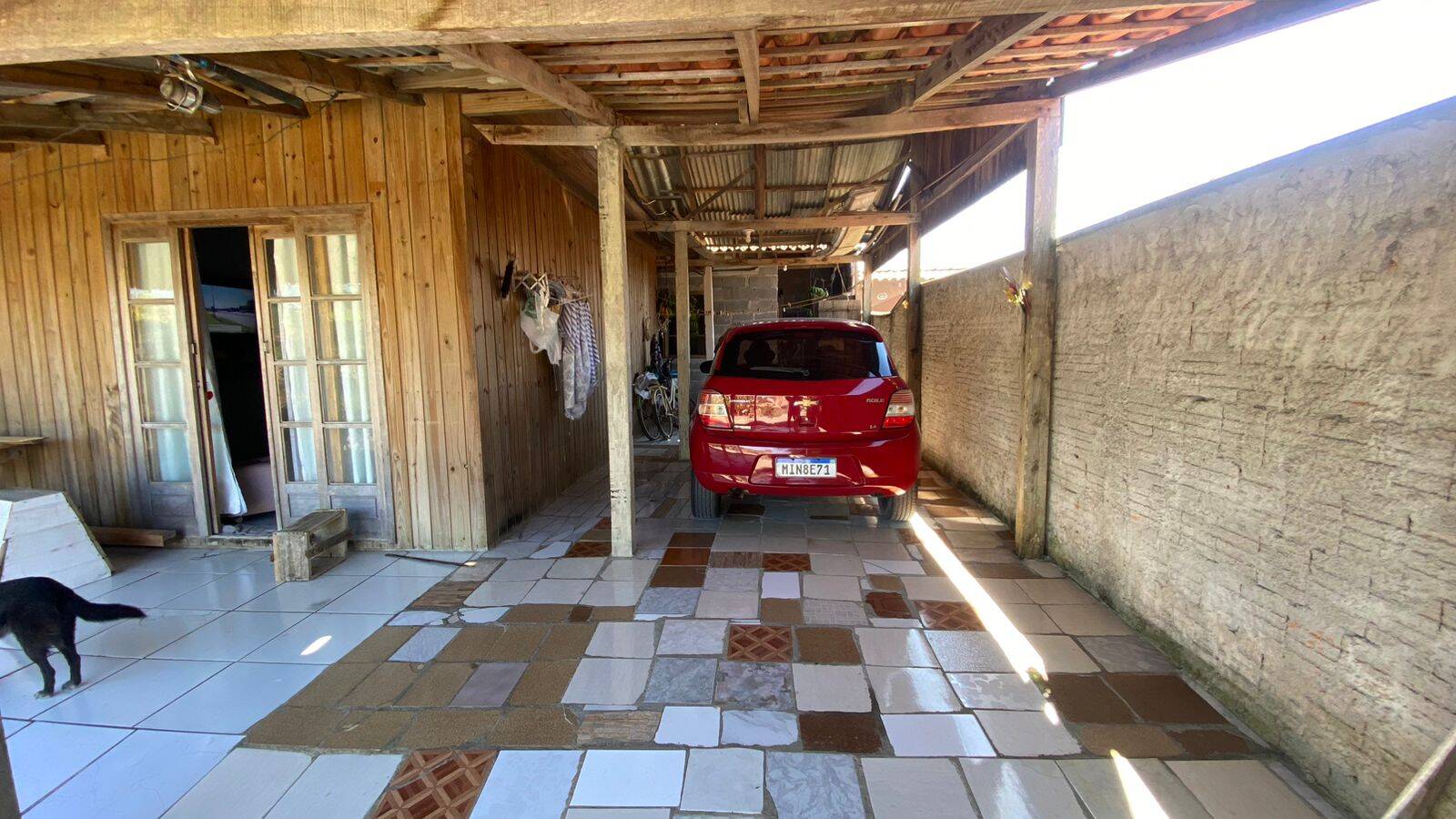 Casa, 3 quartos, 80 m² - Foto 4