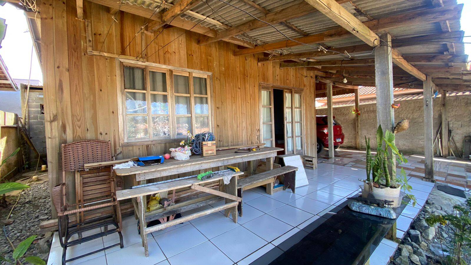 Casa, 3 quartos, 80 m² - Foto 3