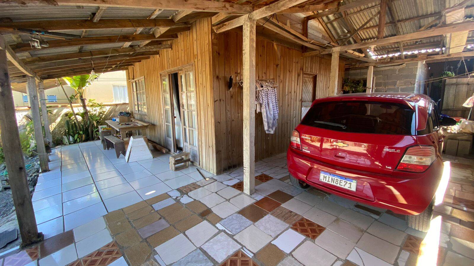 Casa, 3 quartos, 80 m² - Foto 5