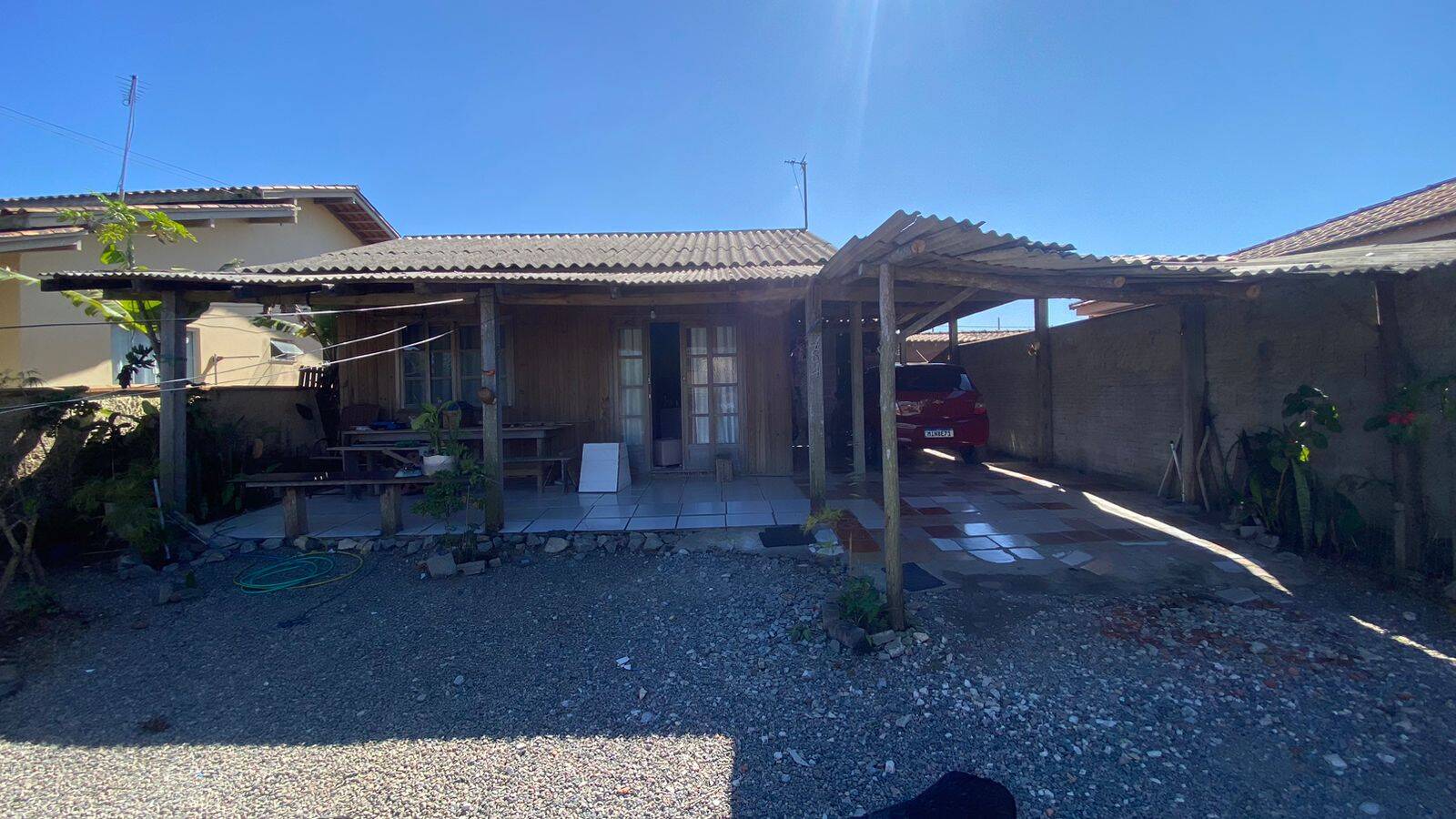 Casa, 3 quartos, 80 m² - Foto 2