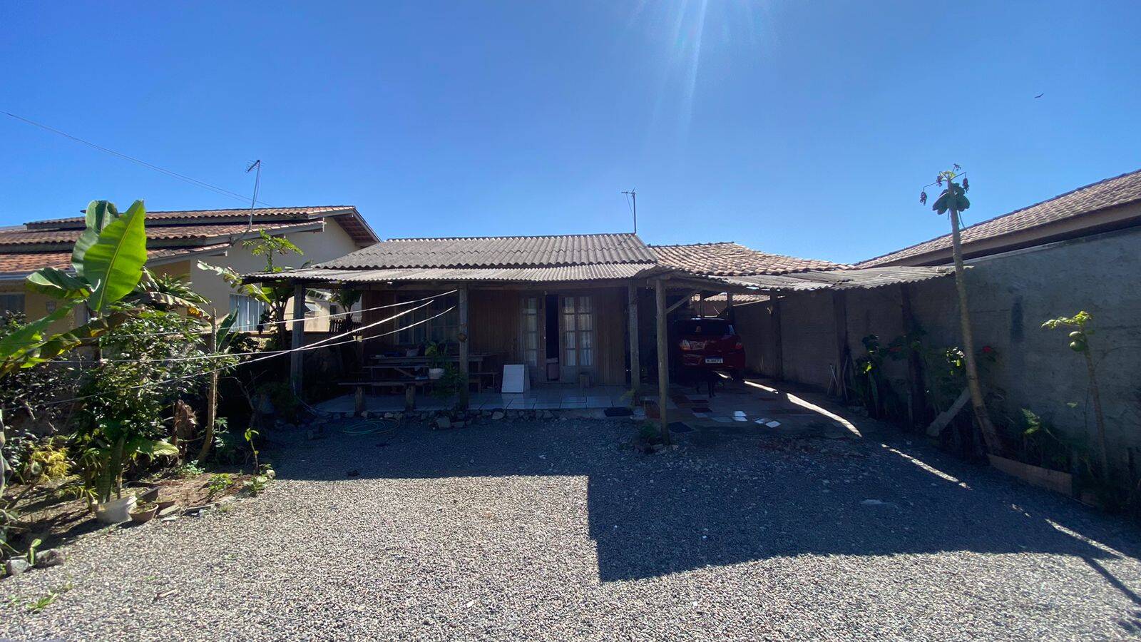 Casa, 3 quartos, 80 m² - Foto 1