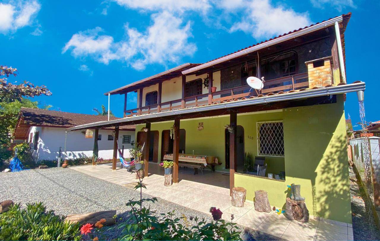 Casa, 4 quartos, 360 m² - Foto 3