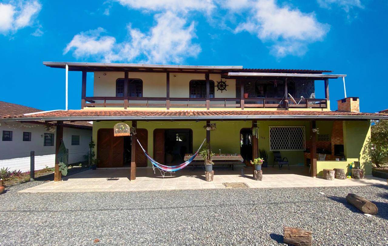 Casa, 4 quartos, 360 m² - Foto 2