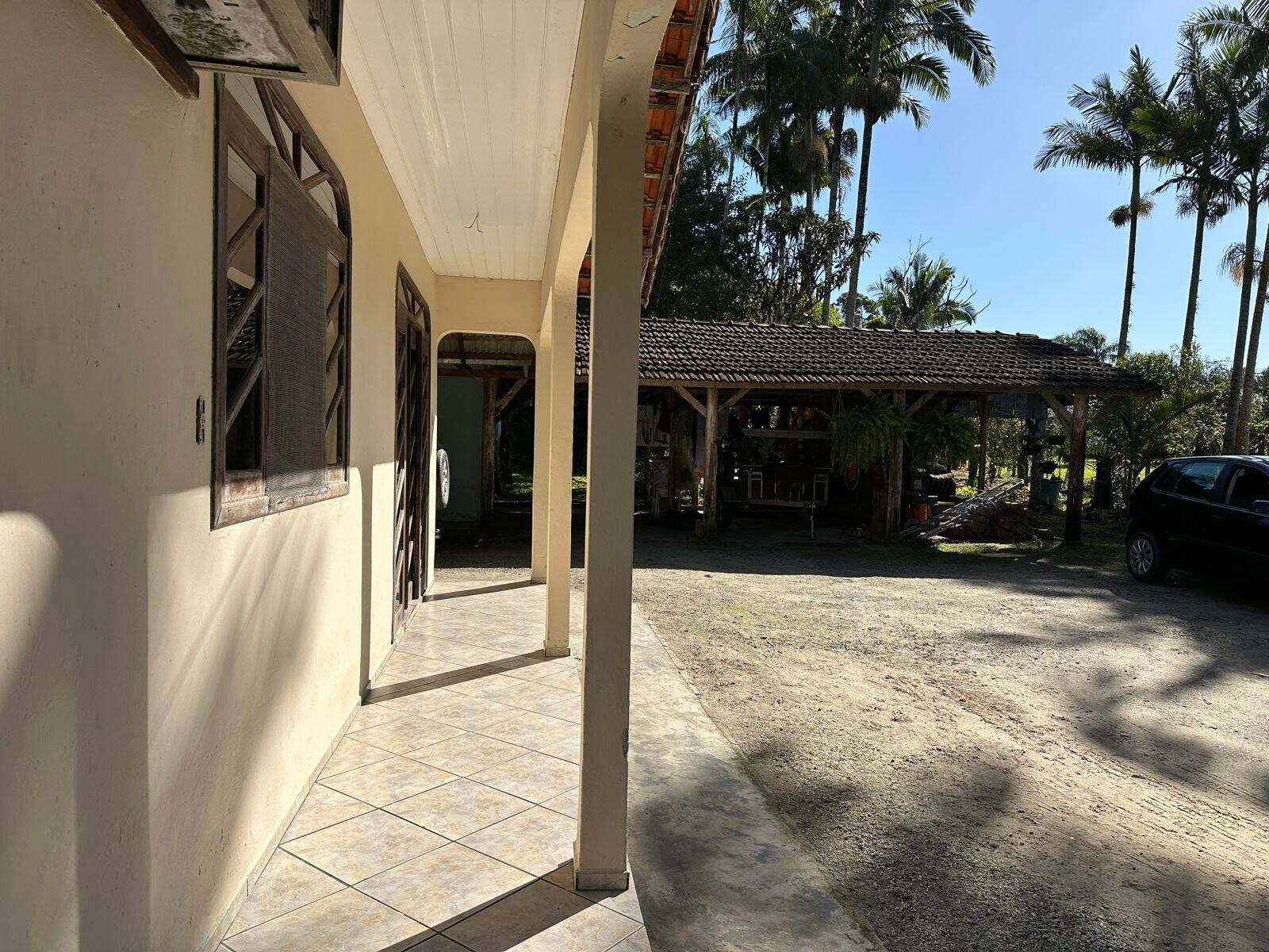 Sítio, 4 quartos, 4000 m² - Foto 6